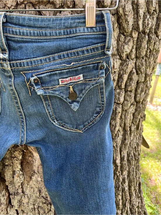 Hudson Jeans Denim - ⭐️Hudson Capri in size 27